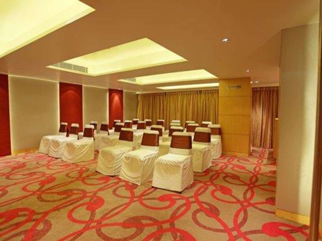 Comfort Inn Legacy managed by One Earth主图