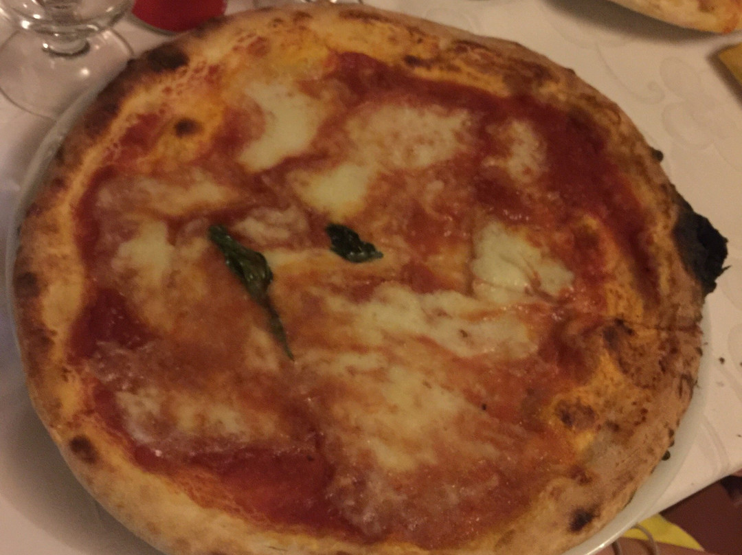 Ristorante I Nanetti