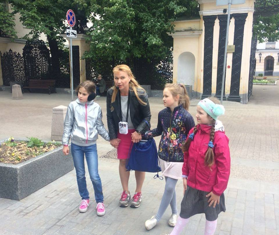 Worldgid-莫斯科必去景点