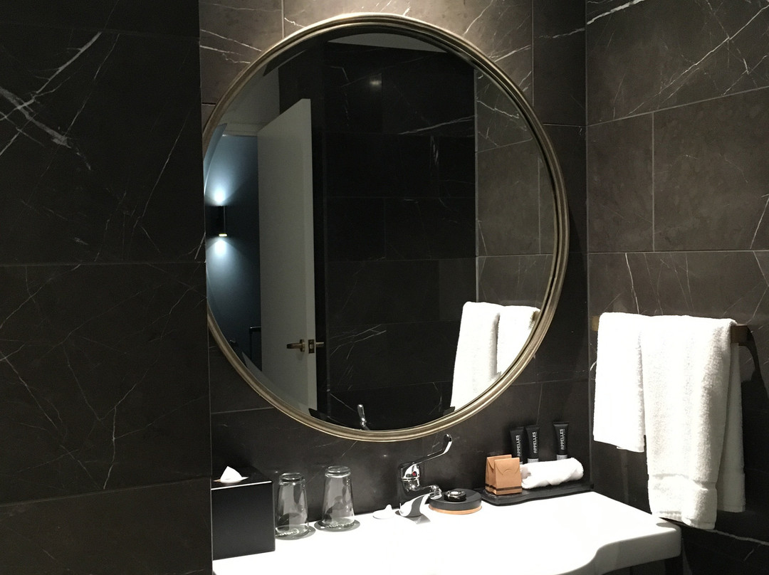 Eatons Hill Hotel主图