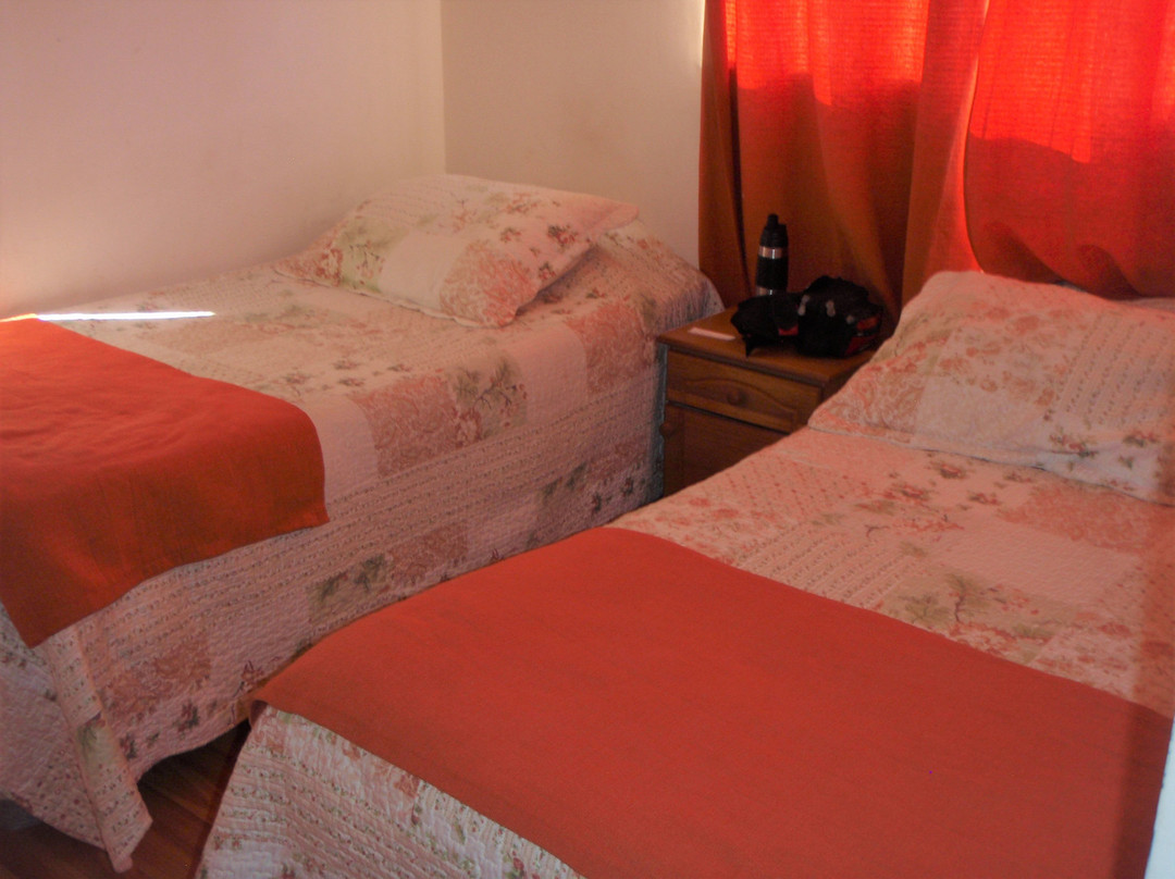 Hostal Alto Algarrobal