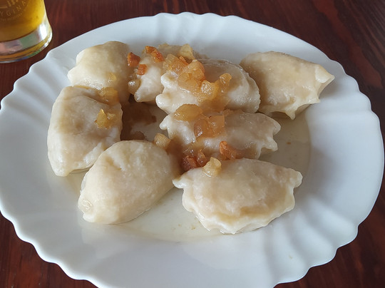 Restauracja Rema Krokodylek