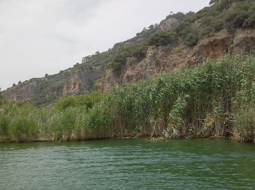 Nizhnednestrovskiy National Park-Mayaky必去景点