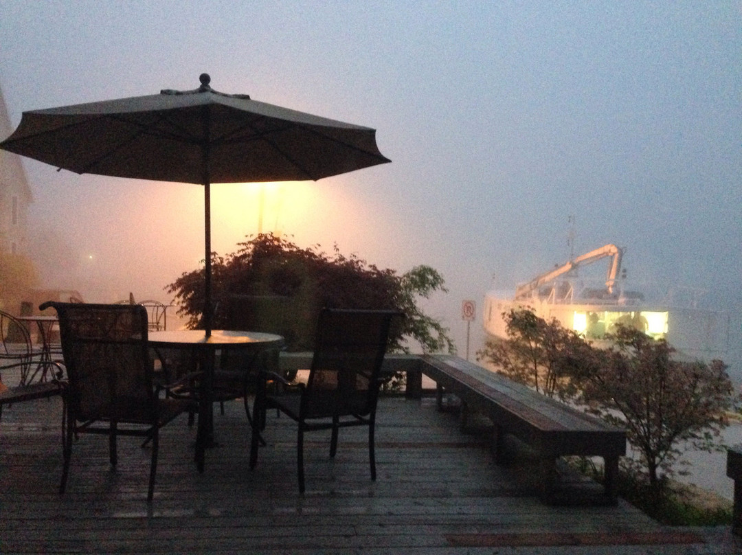 Inn on the Harbour主图