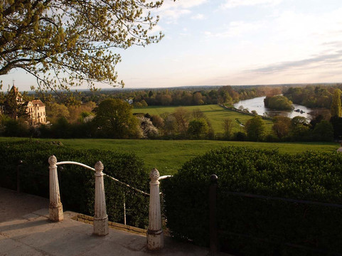 Discovery Richmond-泰晤士河畔里士满必去景点