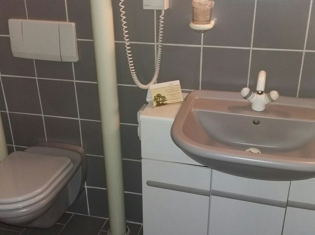 Hotel Kongresowy主图