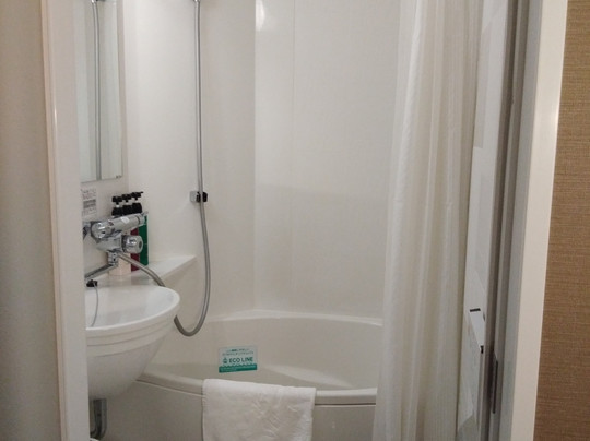 APA浅草桥站北酒店主图