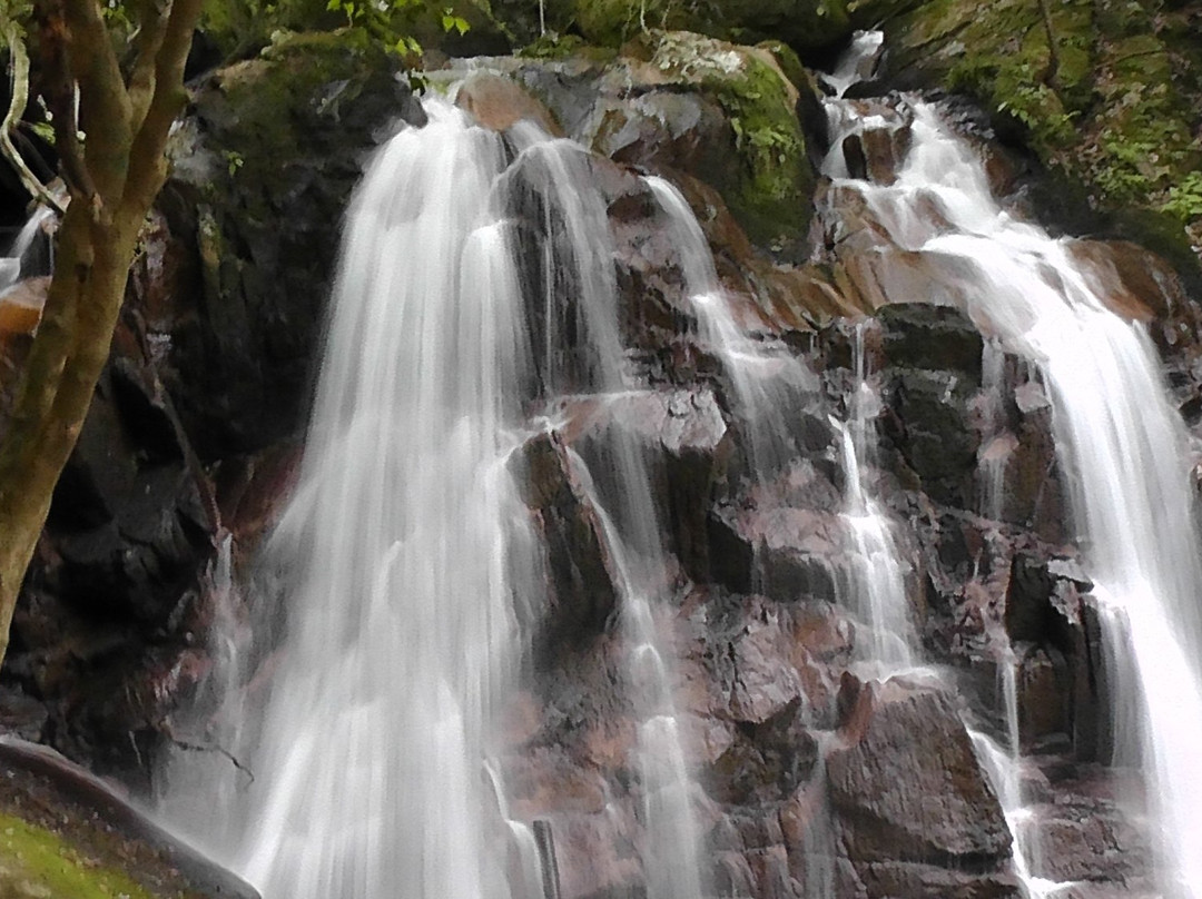 Keimei Waterfall-甲贺市必去景点