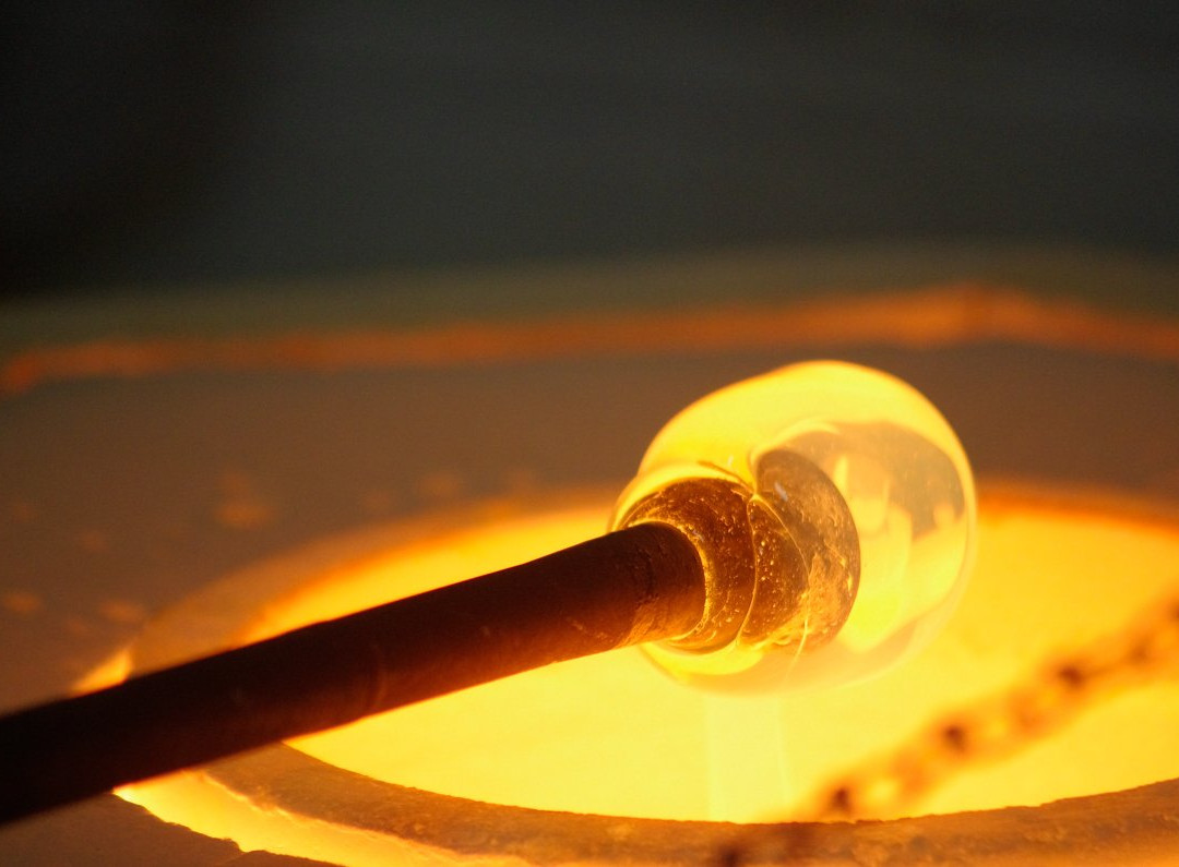 J. Draper Glass-皮奥里亚必去景点