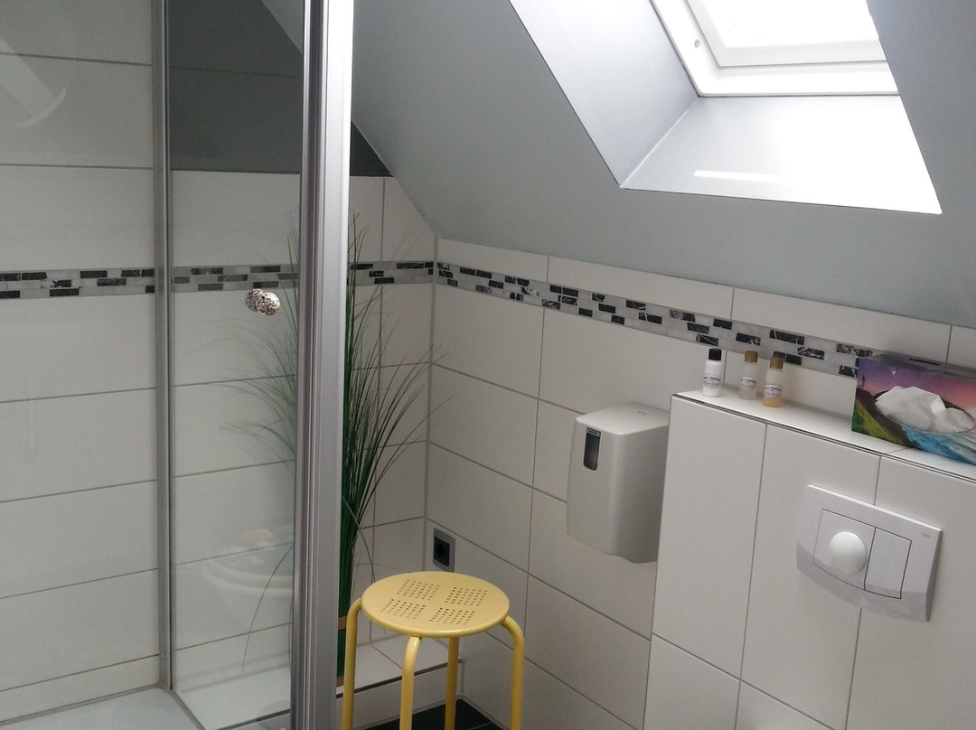 Bed & Breakfast Fruhstuckspension Legden主图