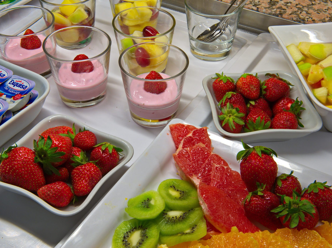 H+ Hotel Oberstaufen主图