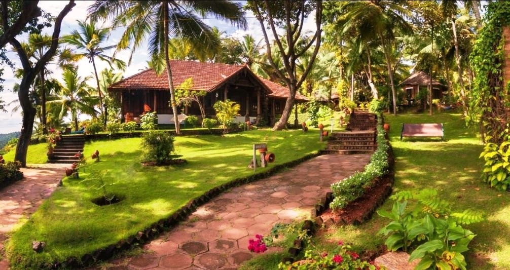 Naturoville Wellness Resort Rishikesh - Surrounded by Nature, Rooted in Wellness主图