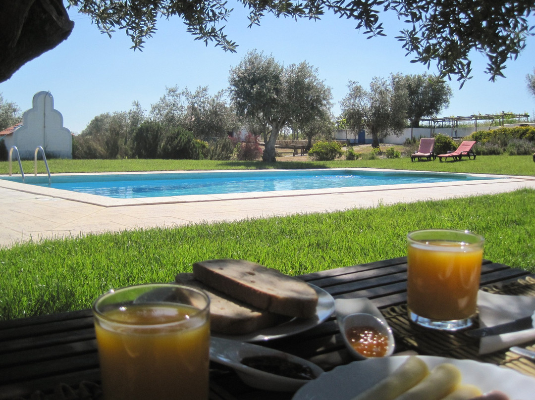 Quinta da Tapada de Sao Pedro主图