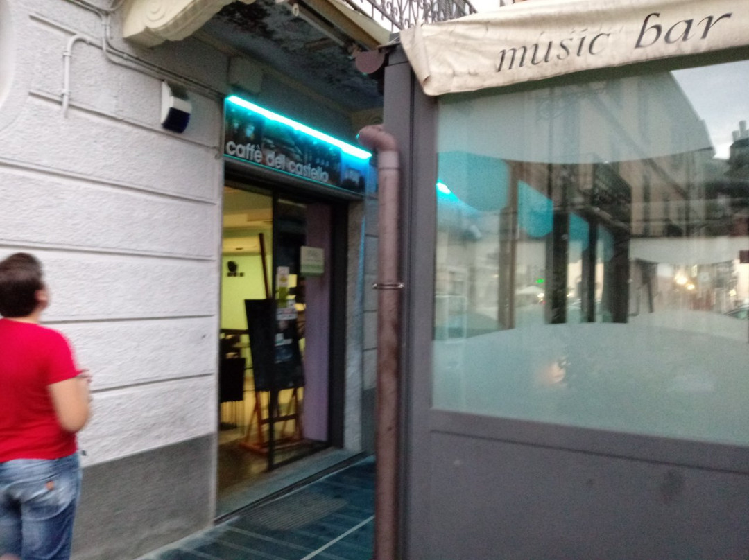 Bar Del Castello-Millesimo必去景点
