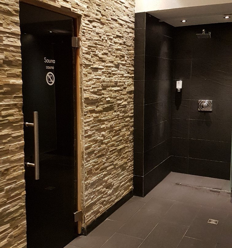 Best Western Premier Central Hotel Leonhard主图