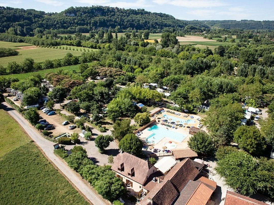 Camping Le Perpetuum