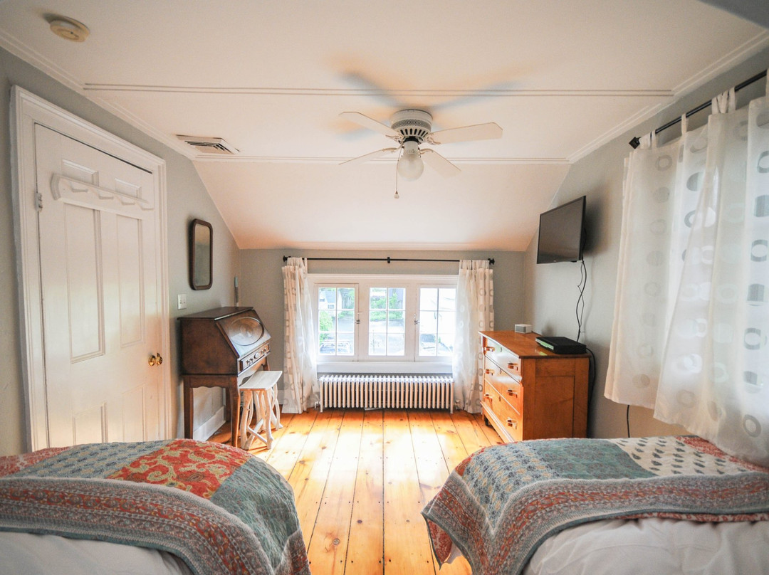 The Gables Of Rhinebeck主图