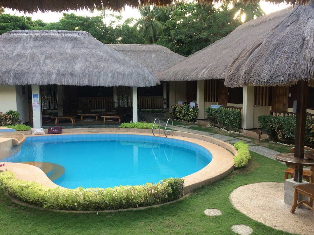 奇塞纳苏度假村主图