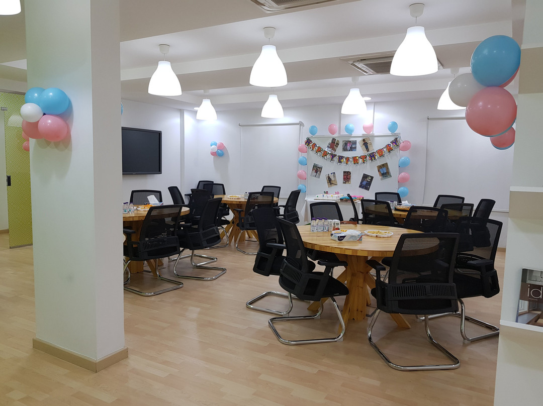 Escape Arabia-利雅德必去景点