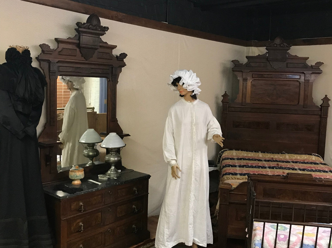 Wyandot Popcorn Museum景点图片