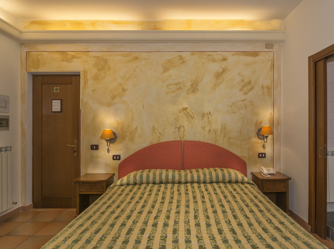 Hotel Da Carlos主图