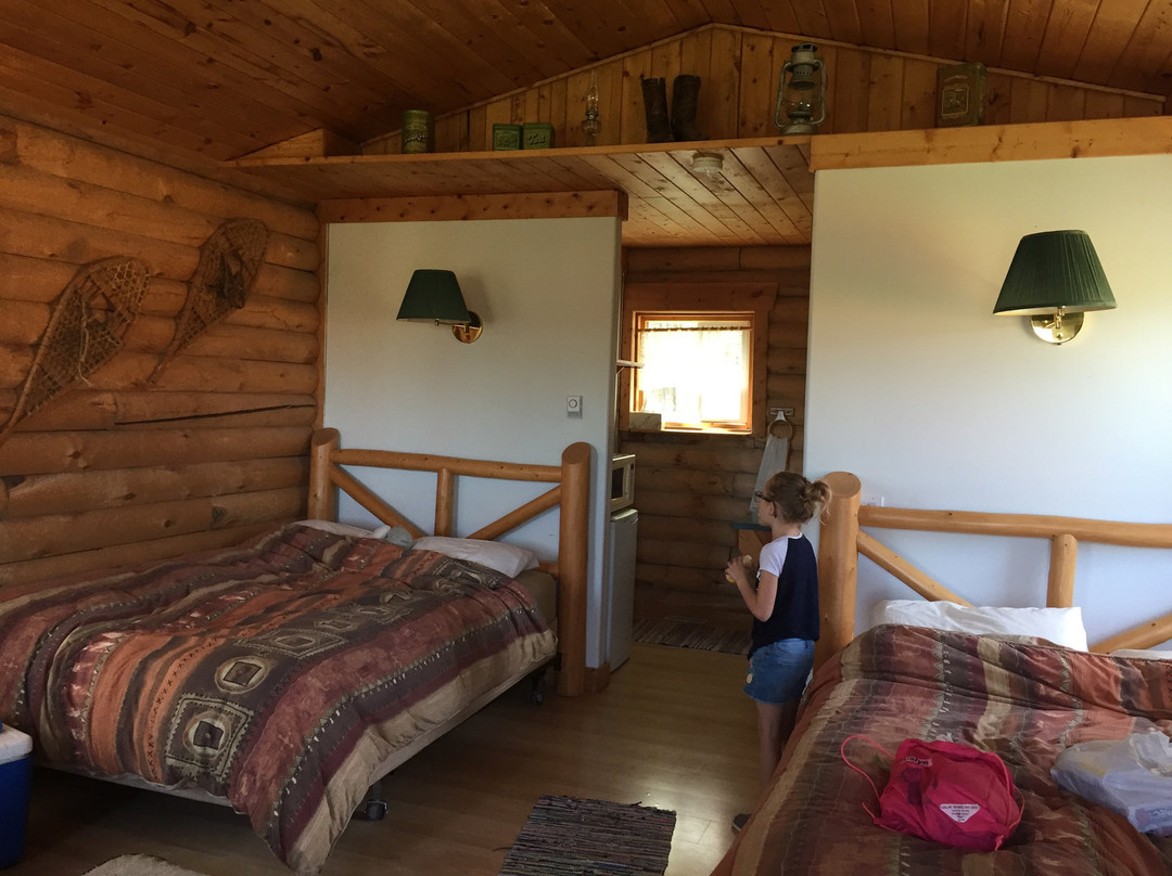 Wildwood旅游攻略图片