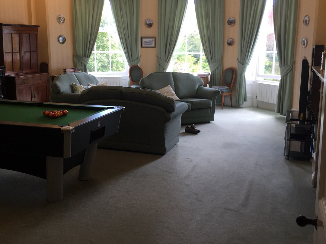 RCH - Bridge House主图