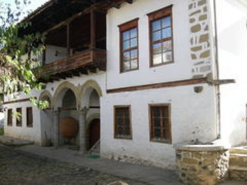 Archaeological Museum, Korça景点图片