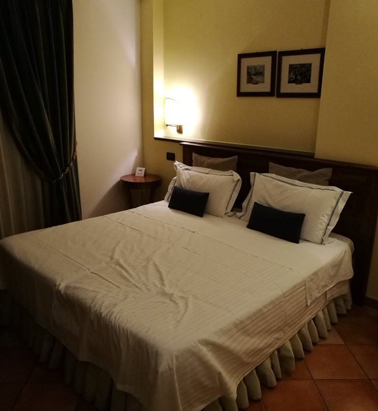 Hotel Casal dell' Angelo主图