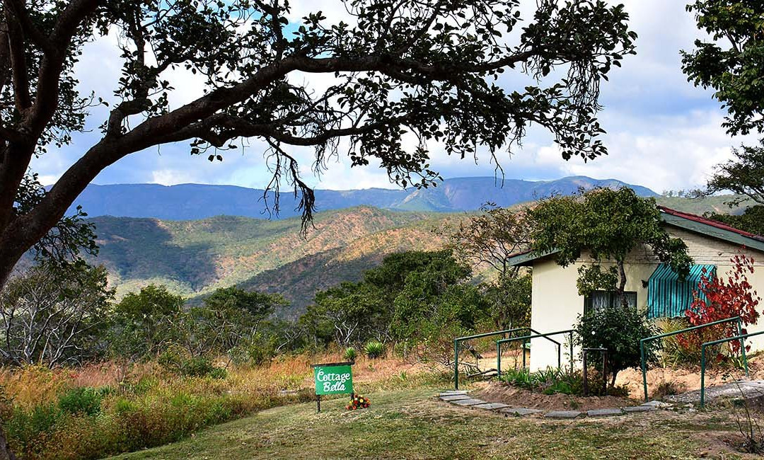 Inn on the Vumba Hotel主图