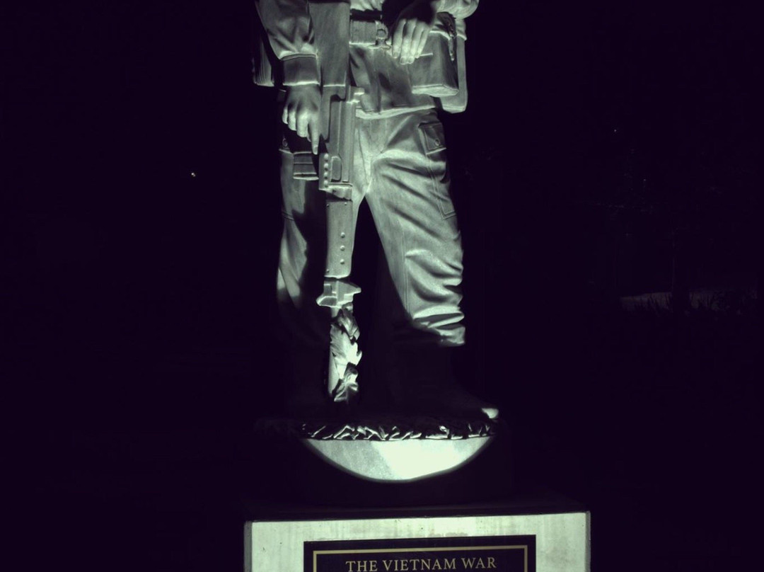 Waring Gardens-Deniliquin必去景点