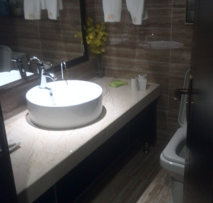 爱斯特酒店主图