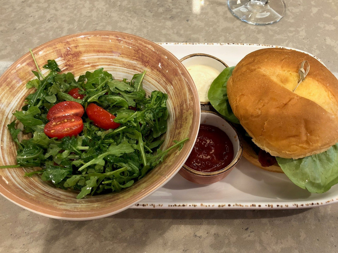 Courtyard by Marriott Pullman主图