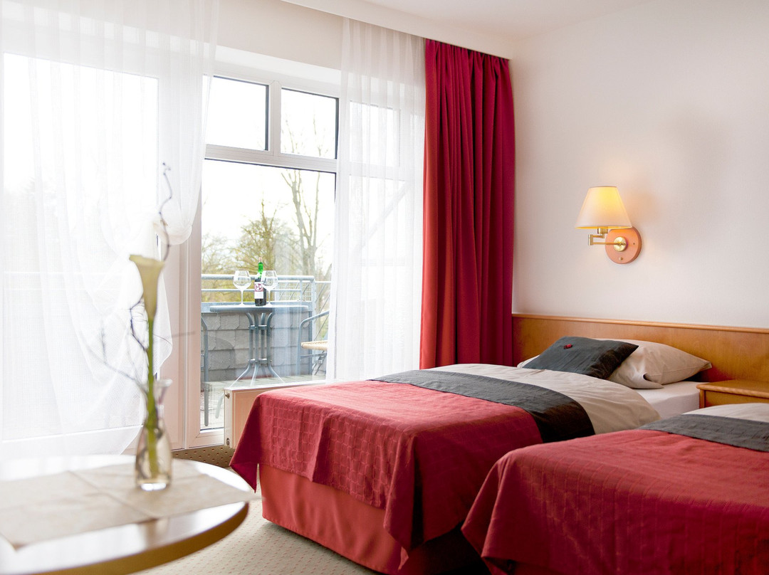 Hotel Quellenhof主图