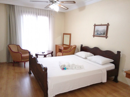 Selanikli Pansiyon主图