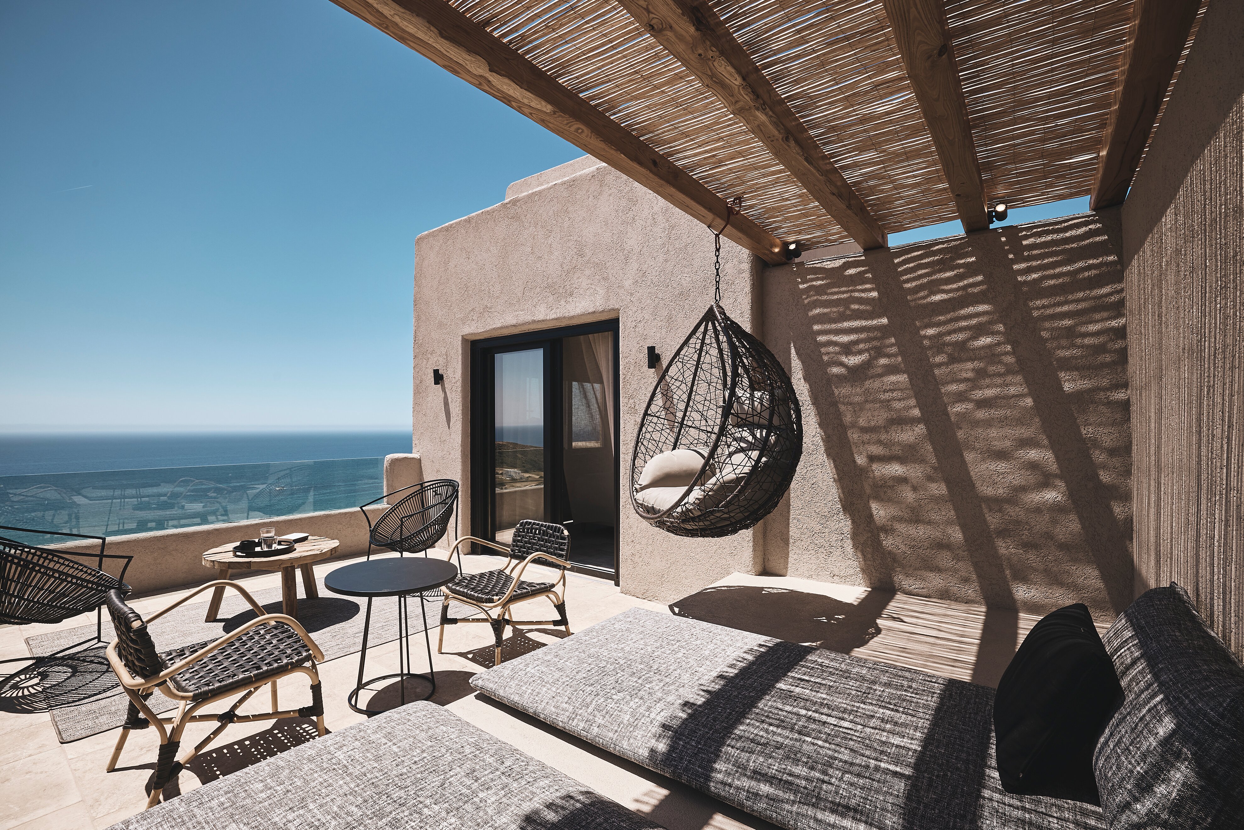 Noma Milos - Delmar Collection-官方