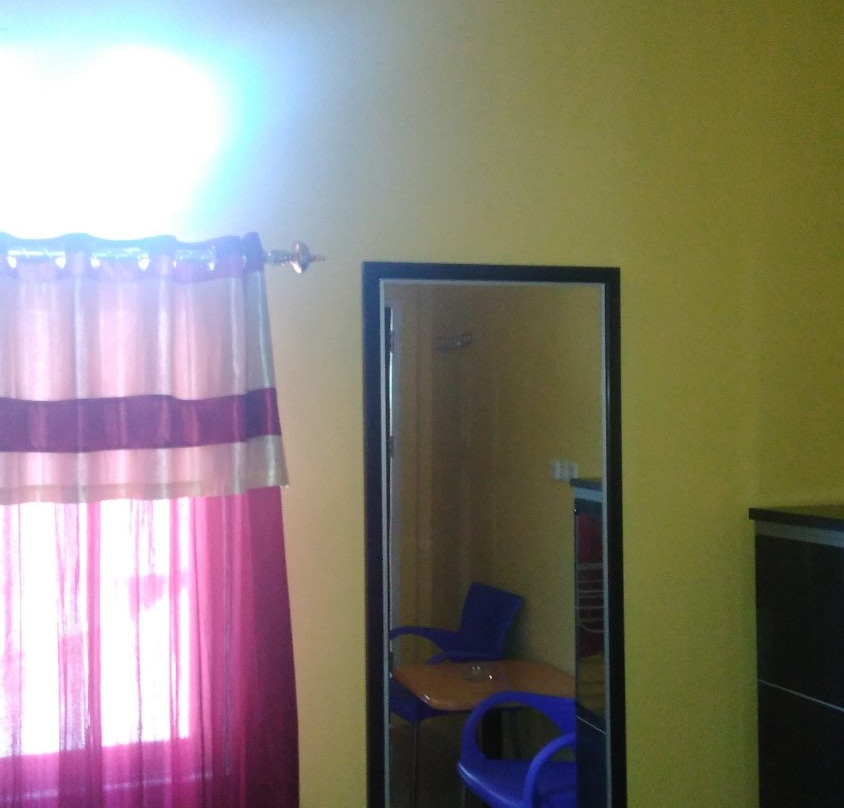 Hotel Sinar Harapan主图