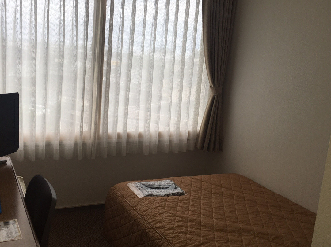 Hotel Hakusan主图