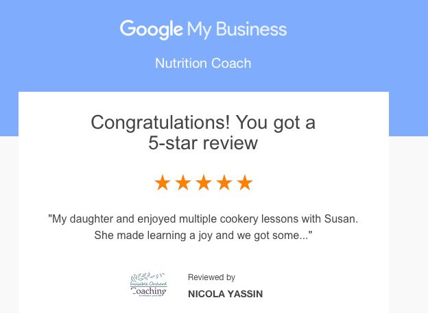 Nutrition Coach-West Bridgford必去景点