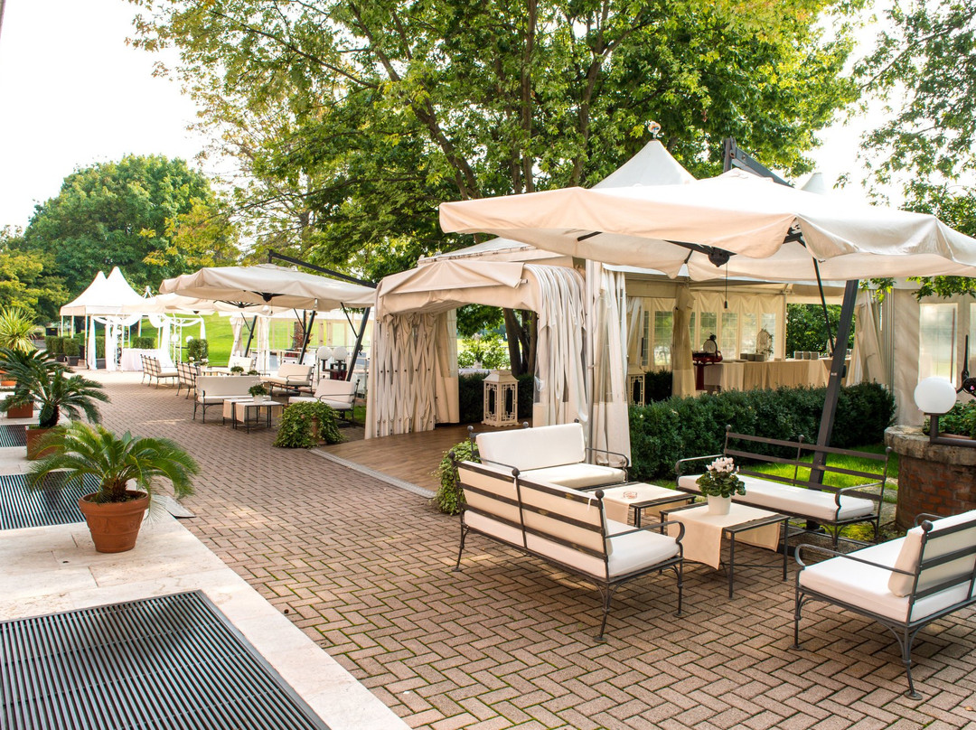 Hotel Ristorante Fior主图