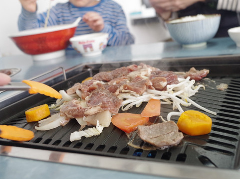 长沼町餐馆和美食-Kanehiro