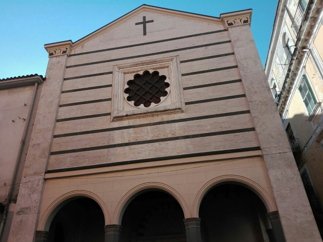 Chiesa di San Rocco景点图片