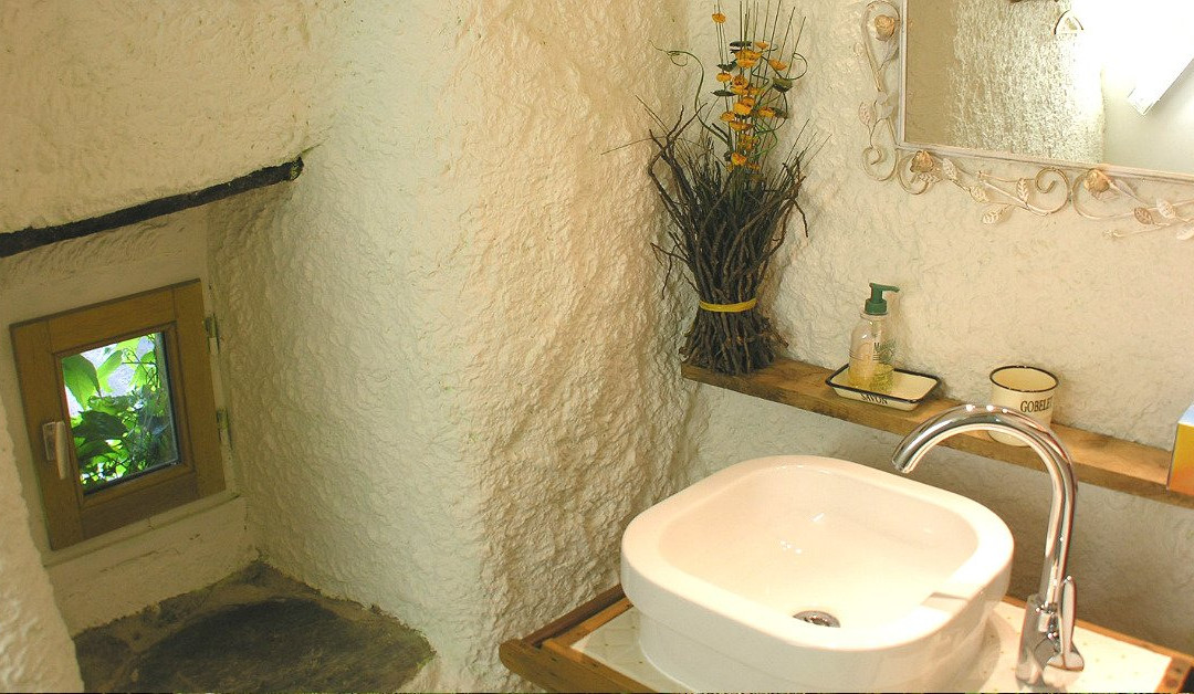 Chambres d'Hotes de La Rougerie主图