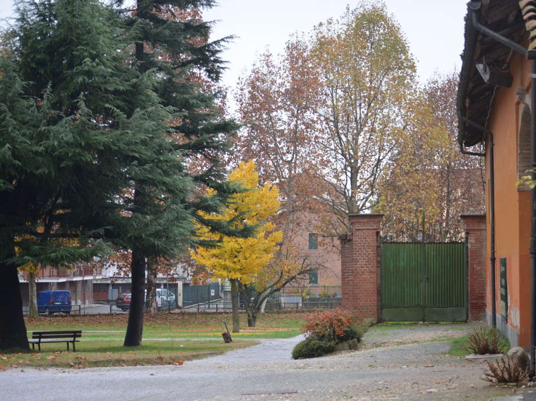 Parco Cascina Vigna景点图片
