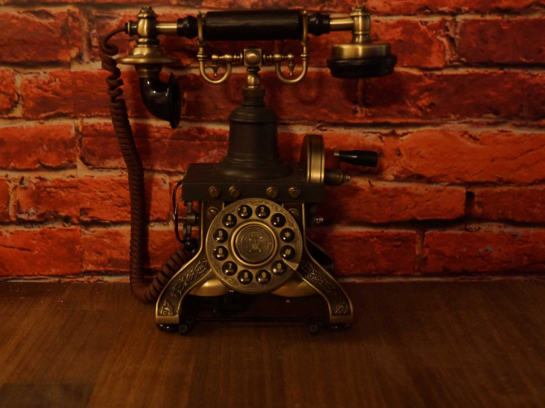 Escape Room Concord NH-康科德必去景点