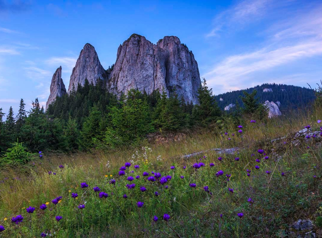 Transylvania Tourism-布拉索夫必去景点