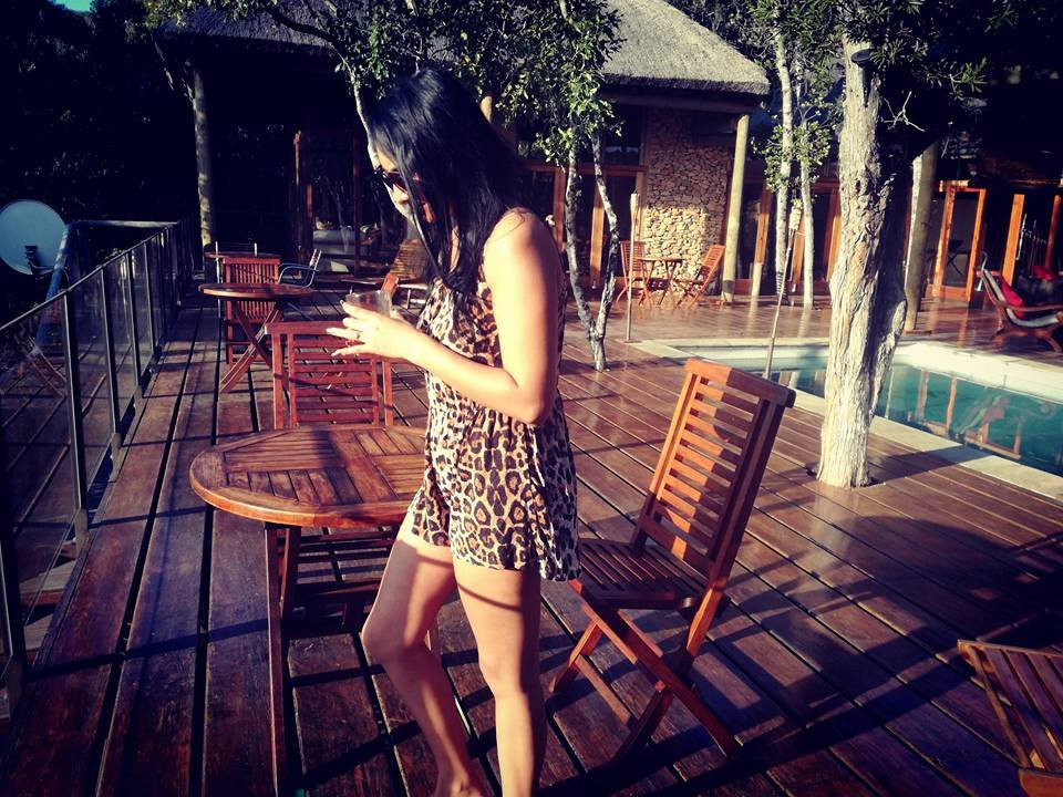 Trogon House and Forest Spa主图