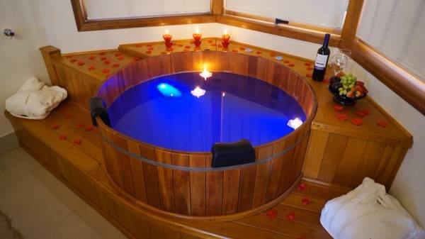 Pousada Valle das Flores主图