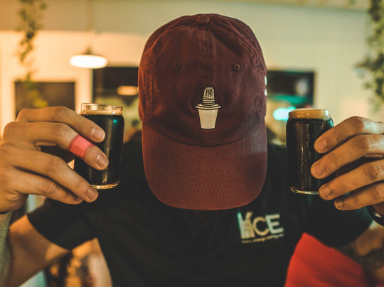 Bousa Brewing-迈阿密必去景点