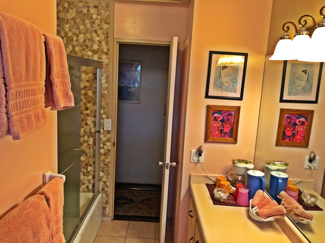 Ocean Breeze Hideaway主图